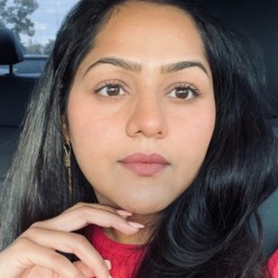 AmanDeep K. Grewal