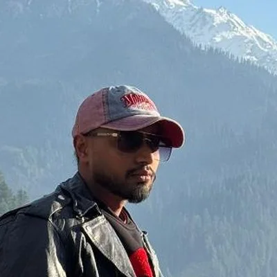 Ranveet Singh