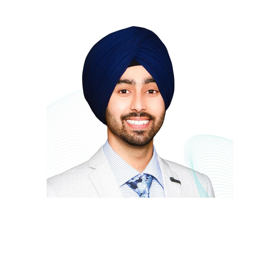 Manjot Manny Singh CEO Founder